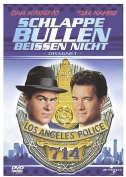Universal Pictures Schlappe Bullen beißen nicht [DVD]