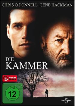 Die Kammer [DVD]