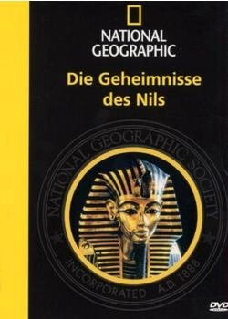 National Geogr. Geheimnisse des Nils