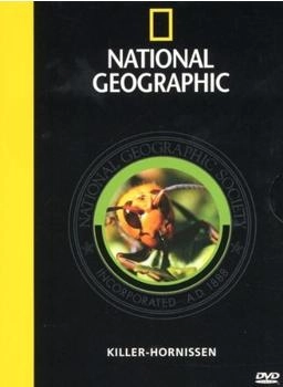 National Geogr. Killer-Hornissen