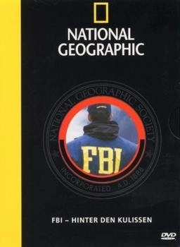 National Geogr. FBI - Hinter den Kulissen