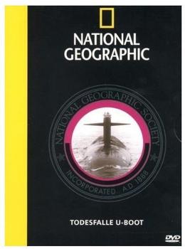 National Geogr. Todesfalle U-Boot