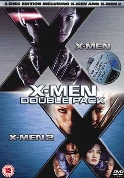 20th Century Fox X-Men