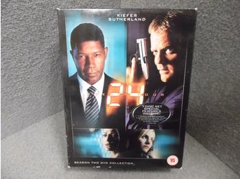 20th Century Fox 24 - Season 2