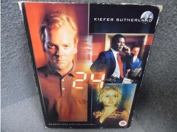 20th Century Fox 24 - Season 1