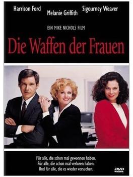 Die Waffen der Frauen [DVD]