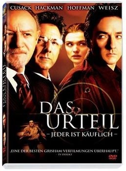 20th Century Fox Das Urteil - Jeder ist käuflich