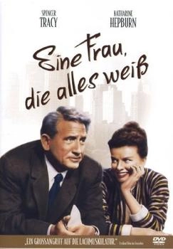 20th Century Fox Eine Frau, die alles