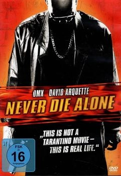 20th Century Fox Never Die Alone