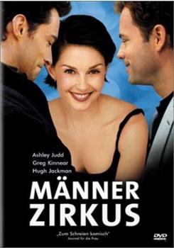 Männerzirkus [DVD]