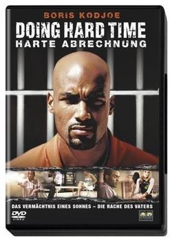 Sony Pictures Doing Hard Time - Harte Abrechung