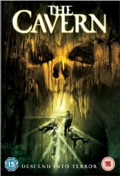 Sony Pictures The Cavern [UK IMPORT]