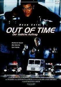 Warner Bros. Out of Time - Der Tödliche Auftrag