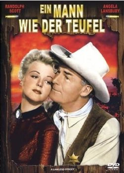 Sony Pictures Ein Mann wie der Teufel