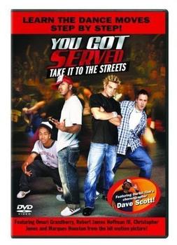 Sony Pictures You Got Served: Take It To The Streets [UK IMPORT]