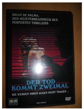 Sony Pictures Der Tod kommt zweimal