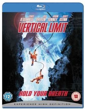 Sony Pictures Vertical Limit [UK IMPORT]