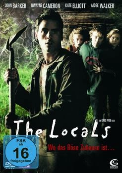 Sunfilm The Locals