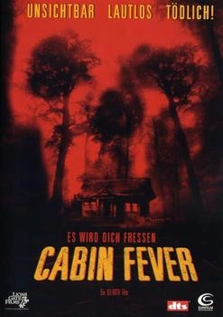 Sunfilm Cabin Fever
