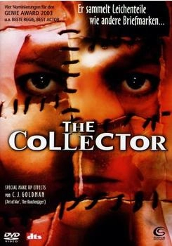 Sunfilm The Collector