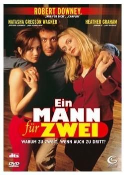Sunfilm Ein Mann für zwei