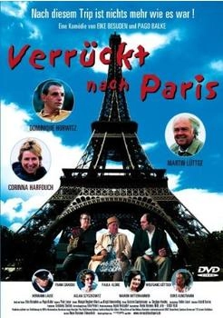 Warner Bros. Verrückt nach Paris