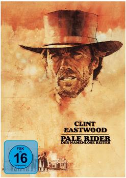 Warner Home Video Pale Rider - Der namenlose Reiter [DVD]