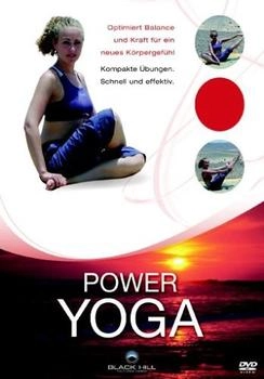 Warner Bros. Power Yoga Basic