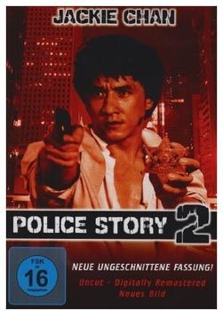 Warner Bros. Jackie Chan