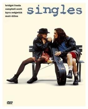 Warner Bros. Singles