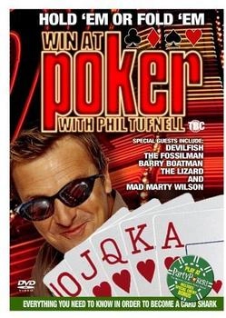 Warner Bros. Win At Poker With Phil Tufnell [UK IMPORT]