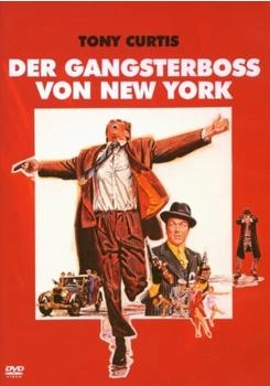 Warner Bros. Der Gangsterboss von New York