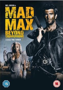 Warner Bros. Mad Max 3