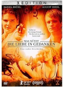 Warner Home Was nützt die Liebe in Gedanken