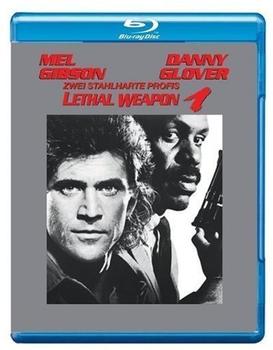 Warner Bros. Lethal Weapon 1 - Zwei stahlharte Profis [Blu-ray]
