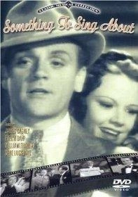 Collectors Mine James Cagney - Something To Sing About