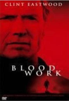 Blood Work [DVD]