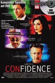 Noname Confidence