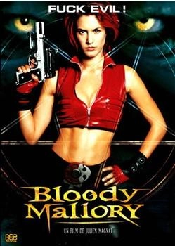 Noname Bloody Mallory