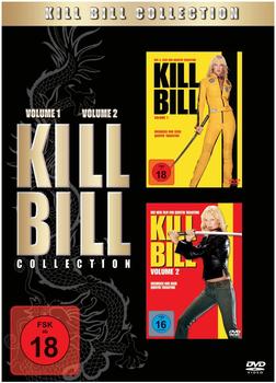 Buena Vista Kill Bill Collection