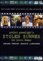 Buena Vista Stolen Summer - Der letzte Sommer