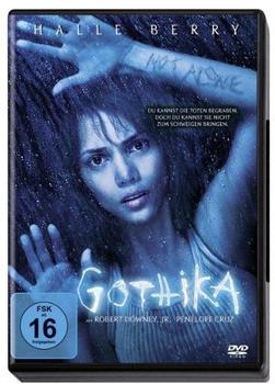 Gothika [DVD]