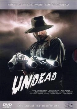 Splendid Medien Undead