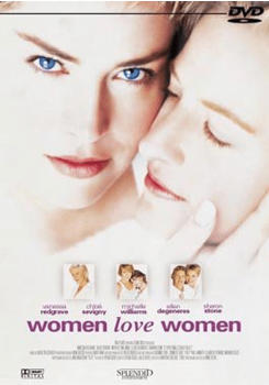 Women Love Women [DVD]