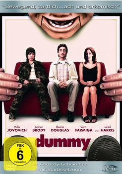 Dummy [DVD]