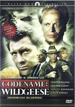 Splendid Medien Geheimcode Wildgänse