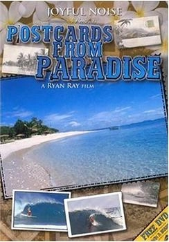 Tonix Pictures Postcards From Paradise