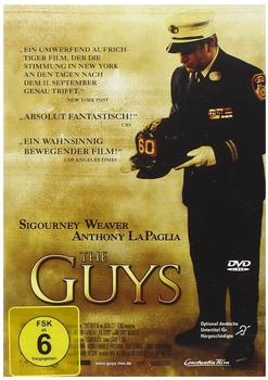 Highlight Film The Guys