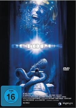 Highlight Film Octopus