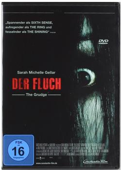 Highlight Film The Grudge - Der Fluch - Premium Edition